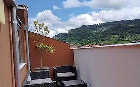 Atico Con Terraza